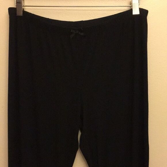 3/$20 Gap Body Factory Athleisure Pant Size M - Picture 3 of 6